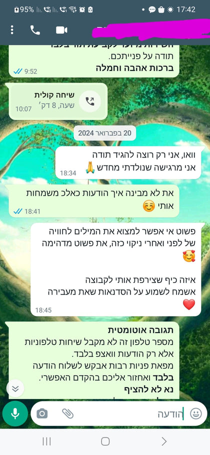 המלצות